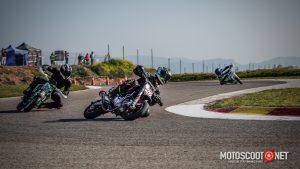 Carrera social Menarguens