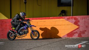 Carrera social Menarguens