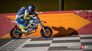 Carrera social Menarguens