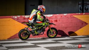 Carrera social Menarguens