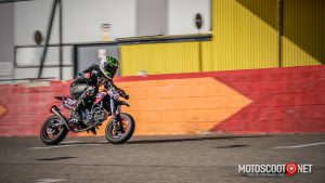 Carrera social Menarguens