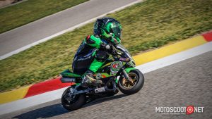 Carrera social Menarguens