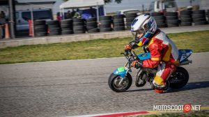 Carrera social Menarguens