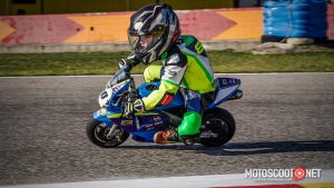 Carrera social Menarguens