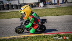 Carrera social Menarguens