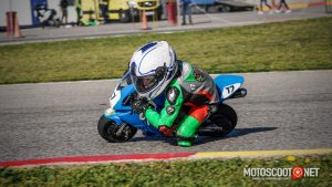 Carrera social Menarguens