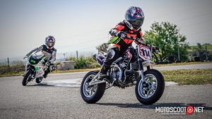 Carrera social Menarguens