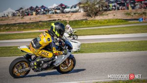 Carrera social Menarguens