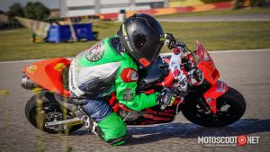 Carrera social Menarguens