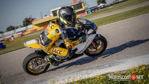 Carrera social Menarguens