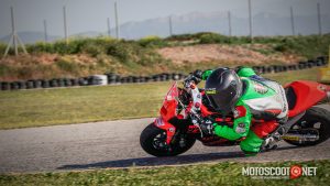 Carrera social Menarguens