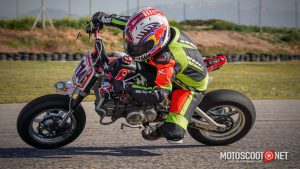 Carrera social Menarguens