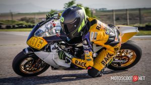 Carrera social Menarguens