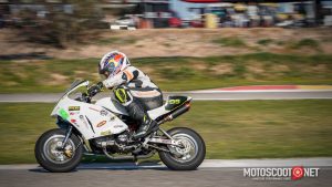 Carrera social Menarguens