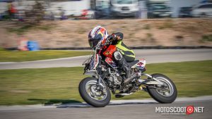 Carrera social Menarguens