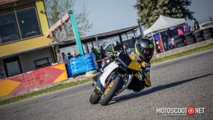 Carrera social Menarguens