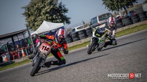 Carrera social Menarguens