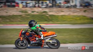 Carrera social Menarguens