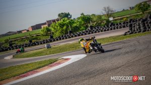 Carrera social Menarguens