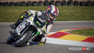 Carrera social Menarguens