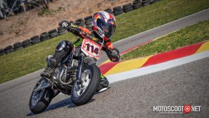 Carrera social Menarguens