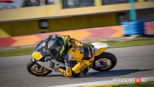 Carrera social Menarguens