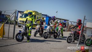 Carrera social Menarguens