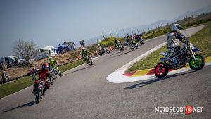 Carrera social Menarguens