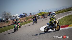 Carrera social Menarguens