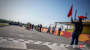 Carrera social Menarguens