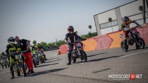 Carrera social Menarguens