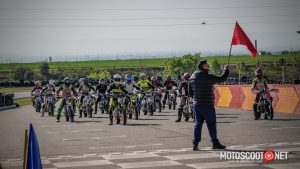 Carrera social Menarguens