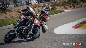 Carrera social Menarguens