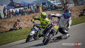 Carrera social Menarguens