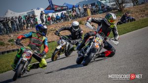 Carrera social Menarguens