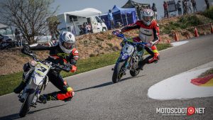 Carrera social Menarguens