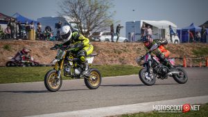 Carrera social Menarguens