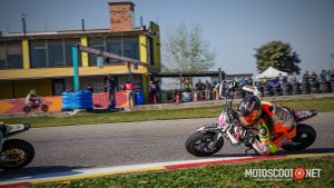 Carrera social Menarguens