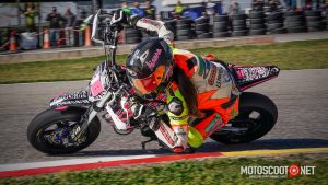 Carrera social Menarguens