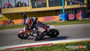 Carrera social Menarguens