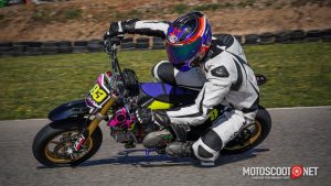 Carrera social Menarguens