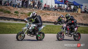 Carrera social Menarguens