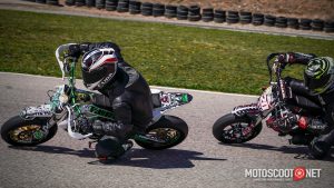 Carrera social Menarguens