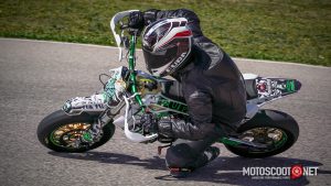 Carrera social Menarguens