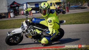 Carrera social Menarguens