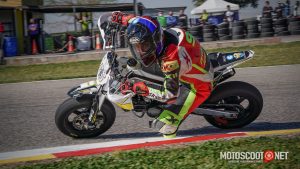 Carrera social Menarguens