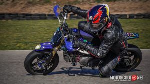 Carrera social Menarguens