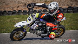 Carrera social Menarguens