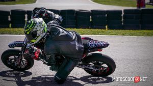 Carrera social Menarguens