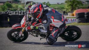 Carrera social Menarguens